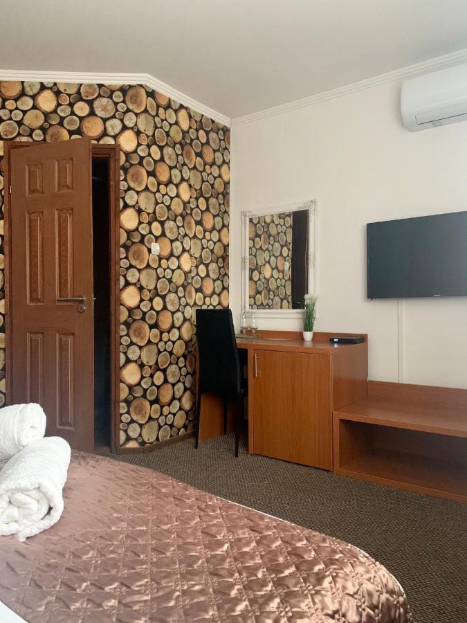 Hotel Dorottya Vendeghaz Miškovec Exteriér fotografie