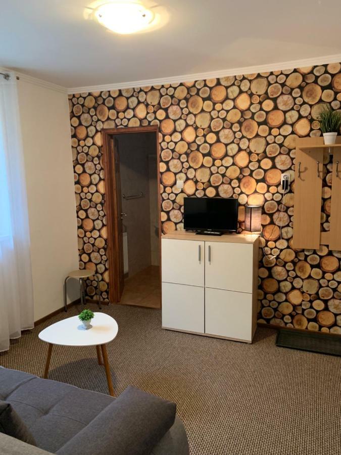 Hotel Dorottya Vendeghaz Miškovec Exteriér fotografie