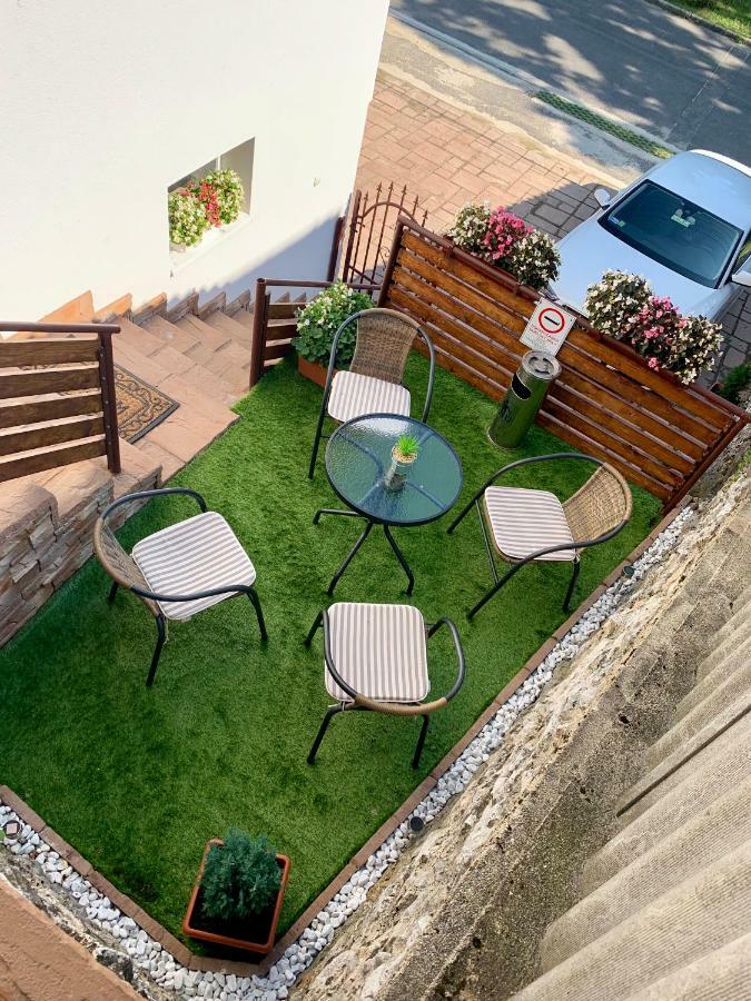 Hotel Dorottya Vendeghaz Miškovec Exteriér fotografie